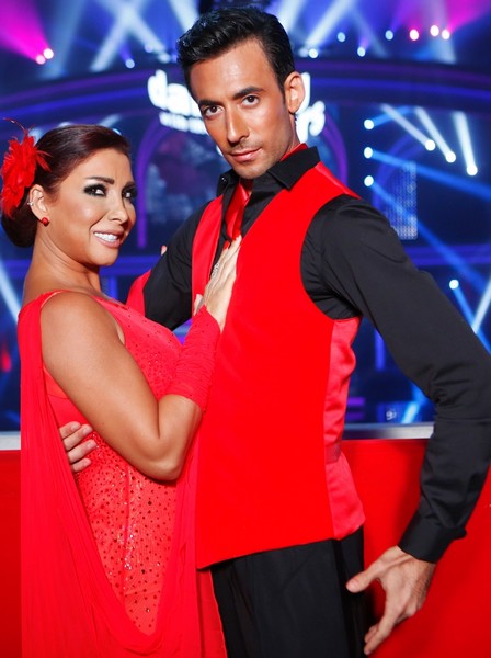 Dancing with the Stars Season 2 